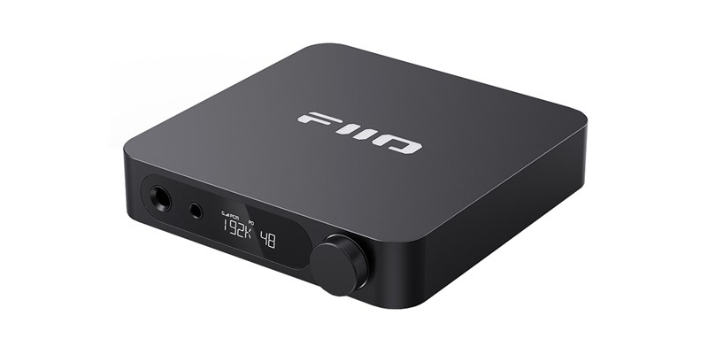 FiiO K11 Noir