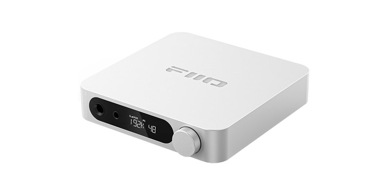 FiiO K11 Silver