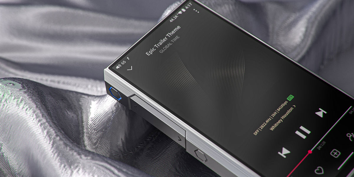 FiiO M11 Plus II | Baladeurs audiophiles sur