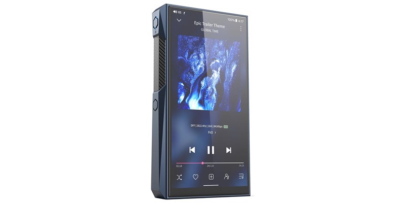 FiiO M23 Bleu