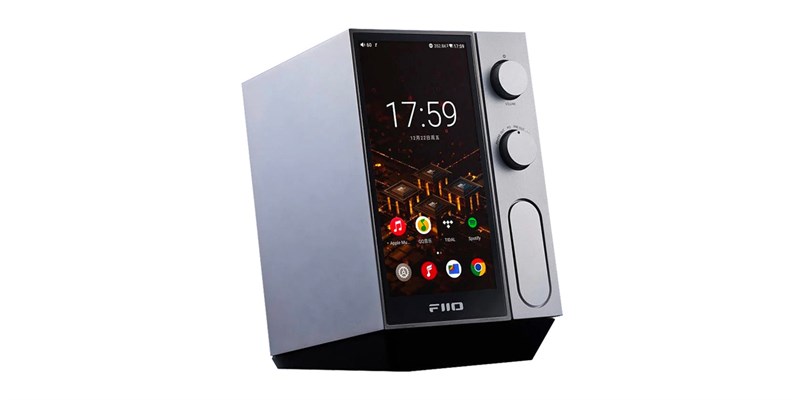FiiO R9
