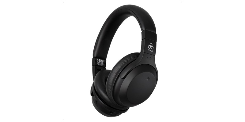 Final UX2000 Noir