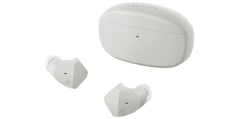 Final ZE2000 Gris mat