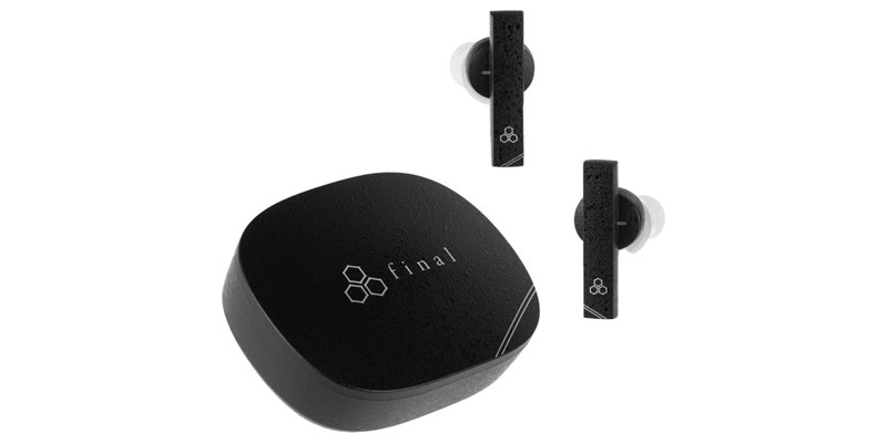 Final ZE8000 MK2 Noir