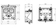 Focal 1000 ICLCR5 (photo supp. n°8)