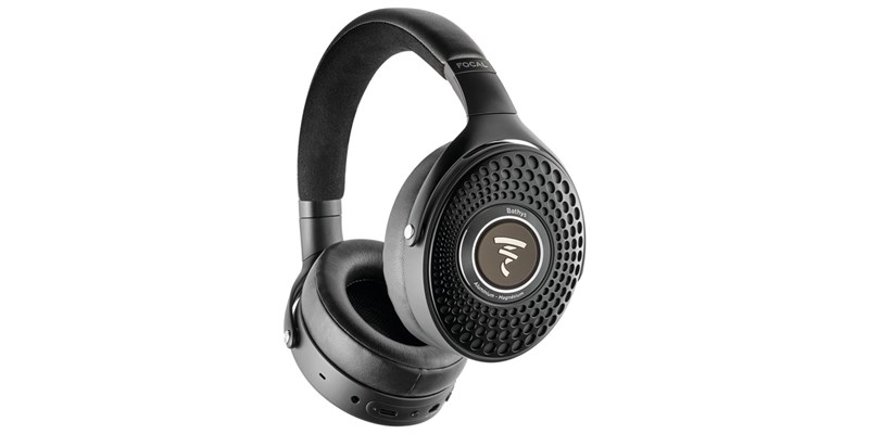 Focal Bathys Noir Profond