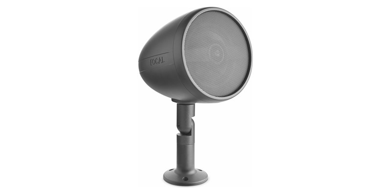 Focal OD Sat 5 Gris foncé