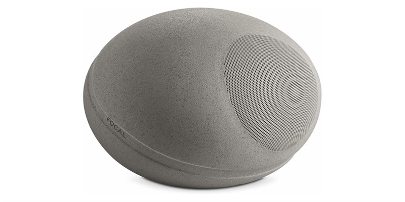 Focal OD Stone 8 Basalte