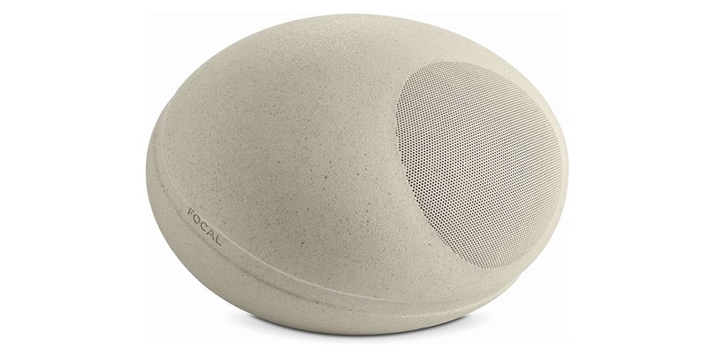 Focal OD Stone 8 Blanc (la pièce)