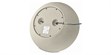 Focal OD Stone 8 Blanc (la pièce) (photo supp. n°4)