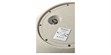 Focal OD Stone 8 Blanc (la pièce) (photo supp. n°5)