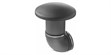 Focal OD Sub 12 Gris foncé (photo supp. n°1)