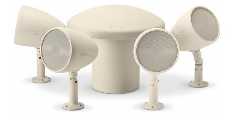 Focal OD PACK 4.1 Crème