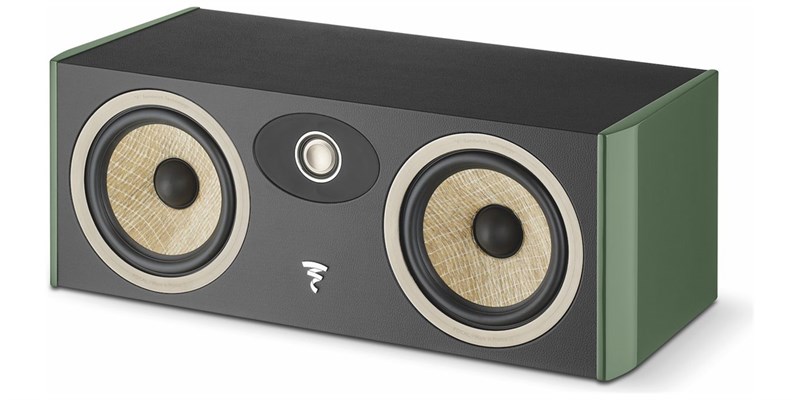 Focal Aria Evo X CC Vert