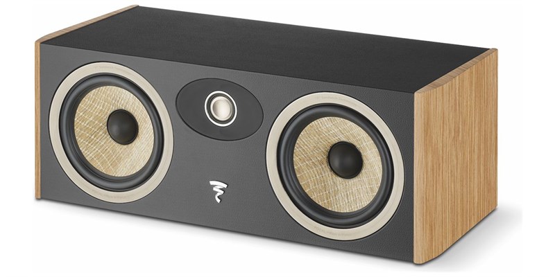Focal Aria Evo X CC Noyer