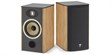 Focal Aria Evo X N°1 Noyer