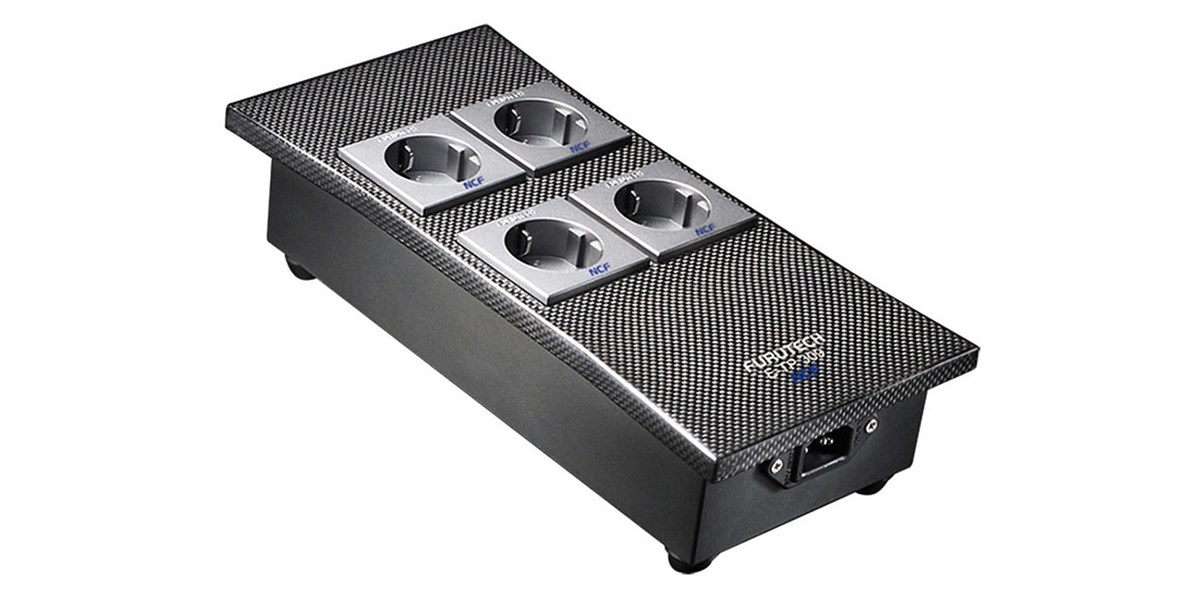 Furutech e-TP309E NCF