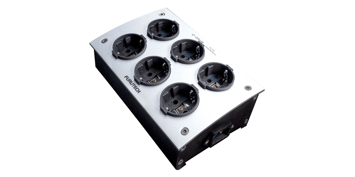Furutech e-TP60E NCF