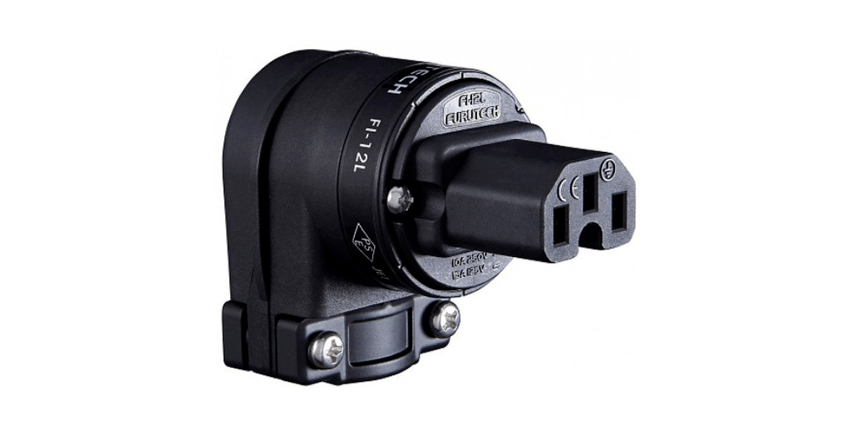 Furutech FI-12L(G)