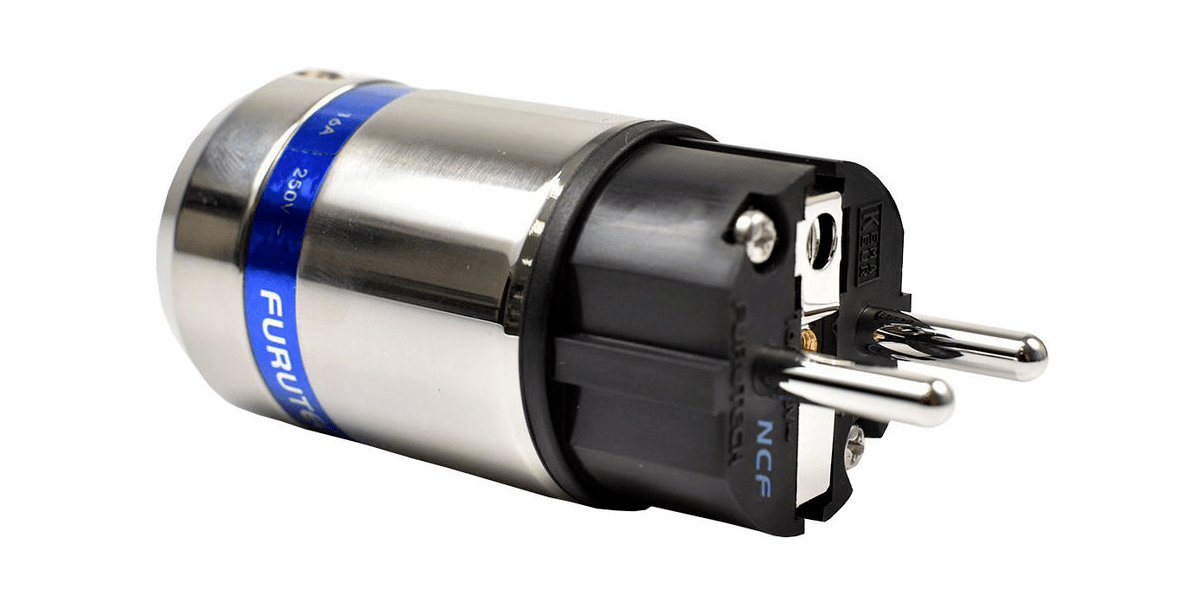 Furutech FI-E48 NCF(R)