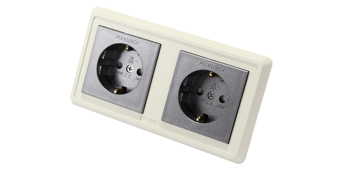 Furutech FP-SWS-D(G)