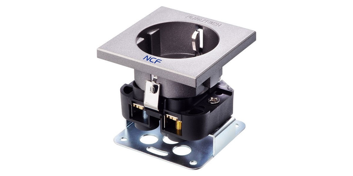 Furutech FT-SDS NCF(R)