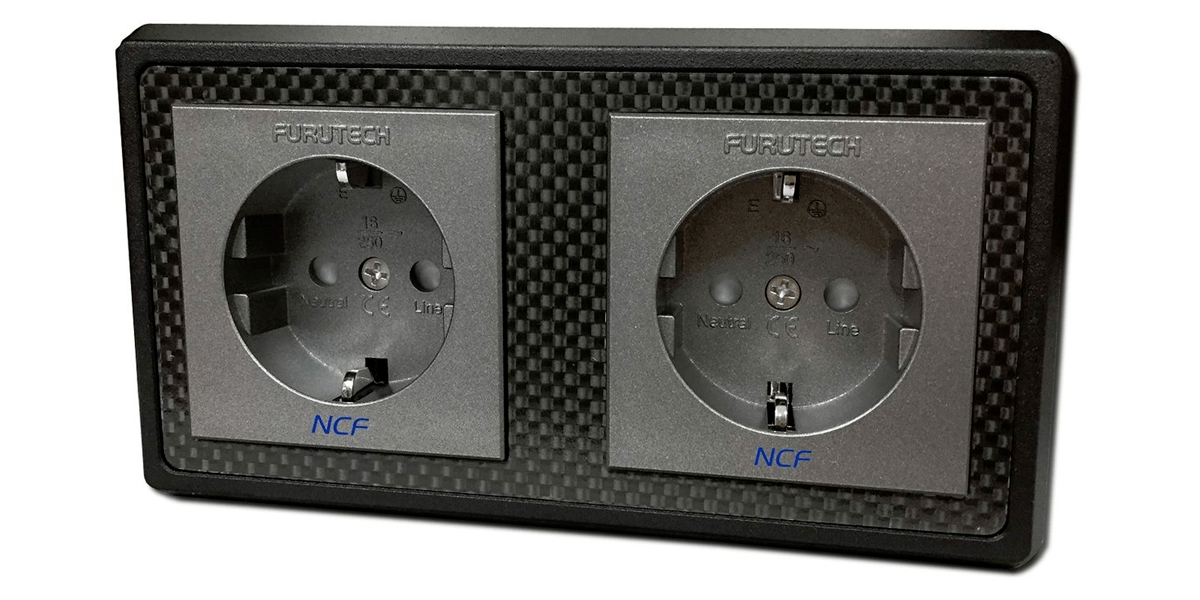Furutech FT-SWS-D NCF(R)