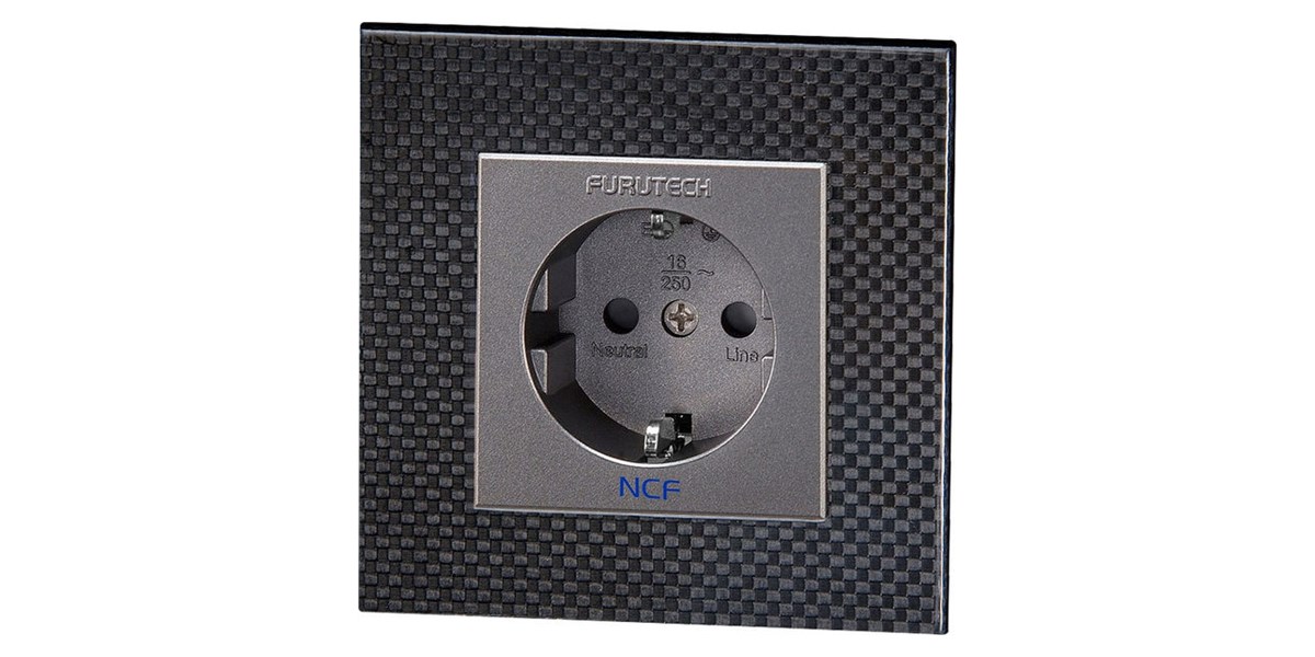 Furutech FT-SWS NCF(R)