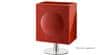 Geneva XL Rouge