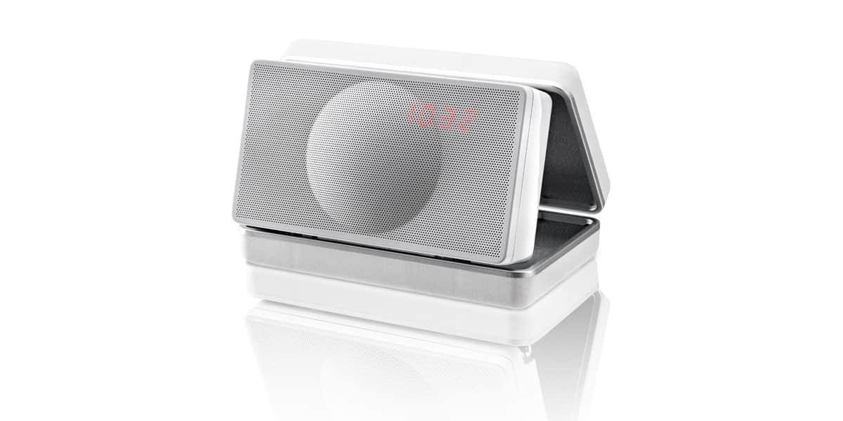 Geneva XS Blanc