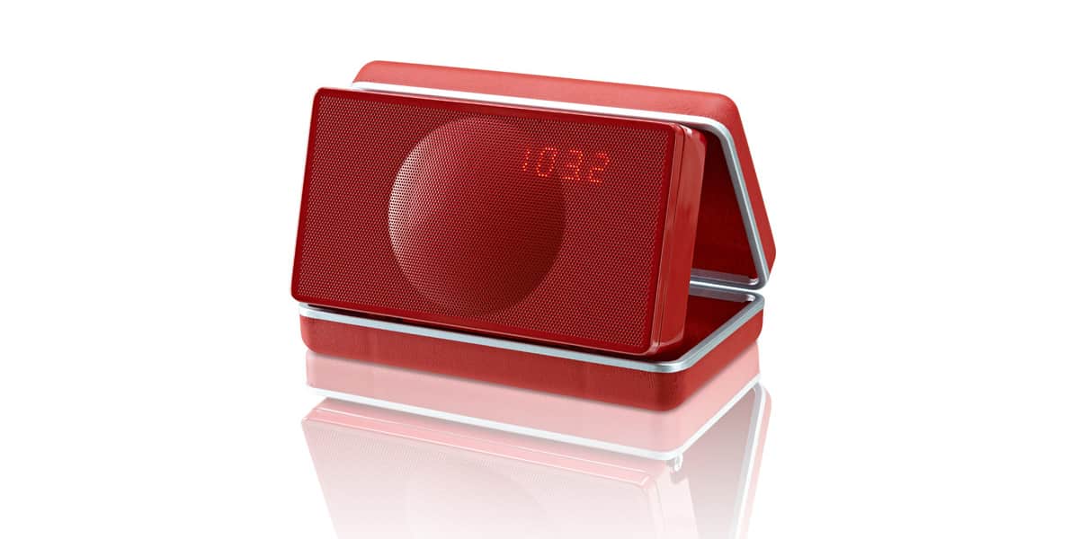 Geneva XS Rouge