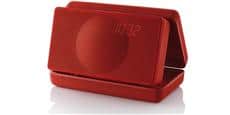 Geneva XS ROUGE MAT