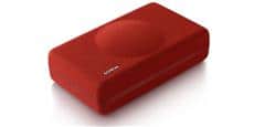 Geneva XS ROUGE MAT