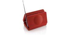 Geneva XS ROUGE MAT