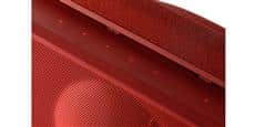Geneva XS ROUGE MAT