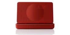 Geneva XS ROUGE MAT