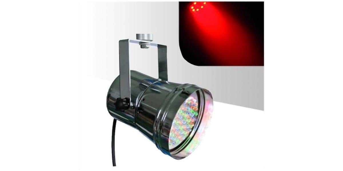 Ghost PAR 36 LED