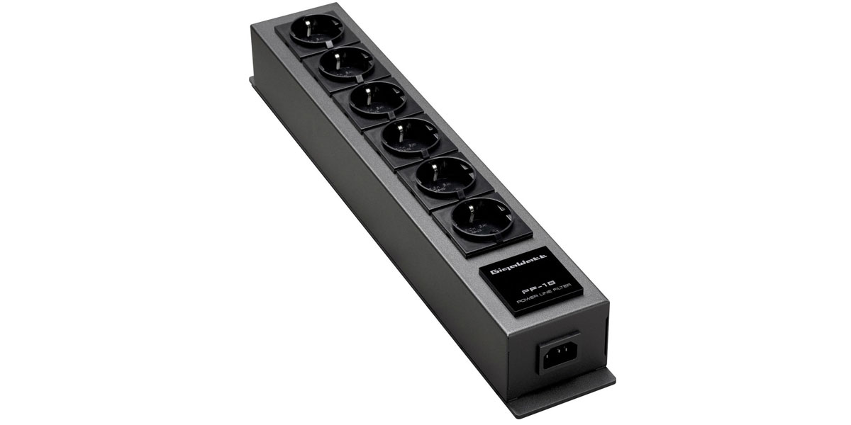 GigaWatt PF-1e