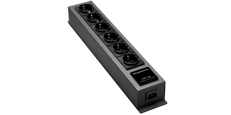 GigaWatt PF-1e