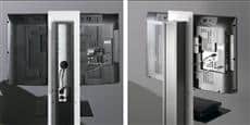 Gisan FS101 Blanc