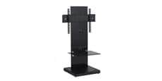 Gisan FS101 Noir