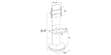 Gisan FS120 Blanc (photo supp. n°5)