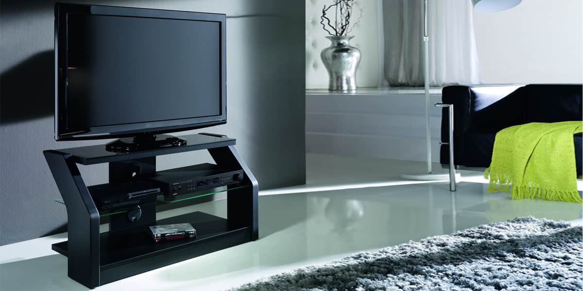Gisan Gisan PL S50 Noir