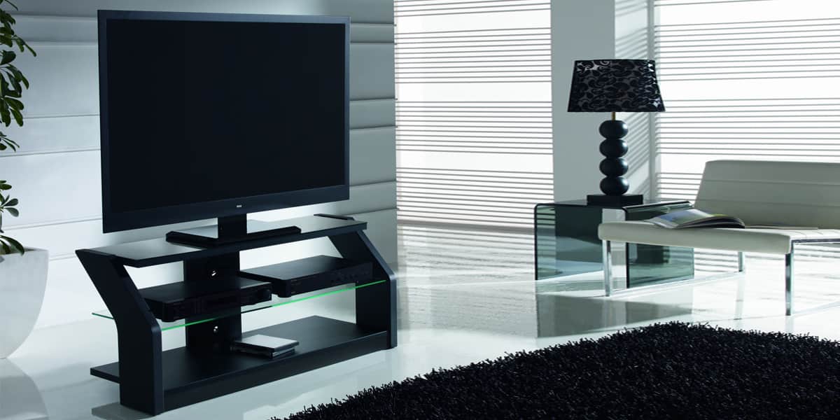 Gisan Gisan PL S51 Noir