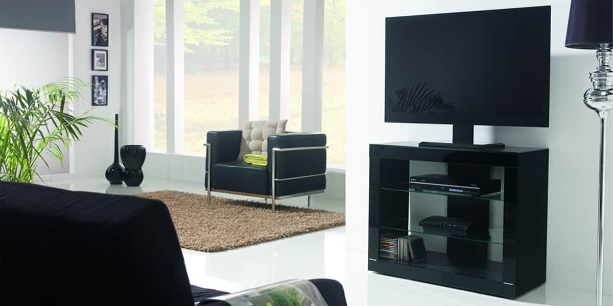 Gisan Gisan PL S54 Noir