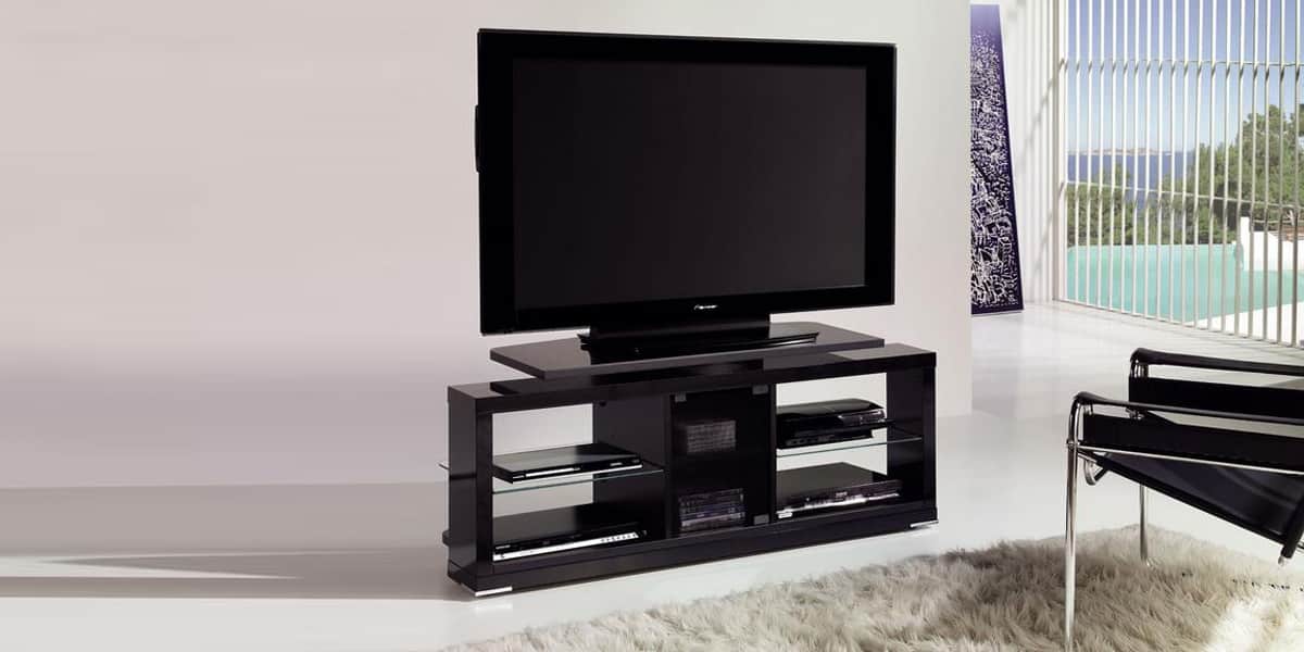 Gisan Gisan PL S56 Noir