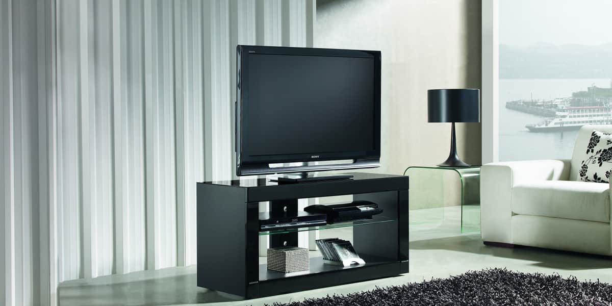 Gisan Gisan PL S58 Noir