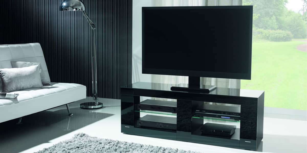 Gisan Gisan PL S59 Noir