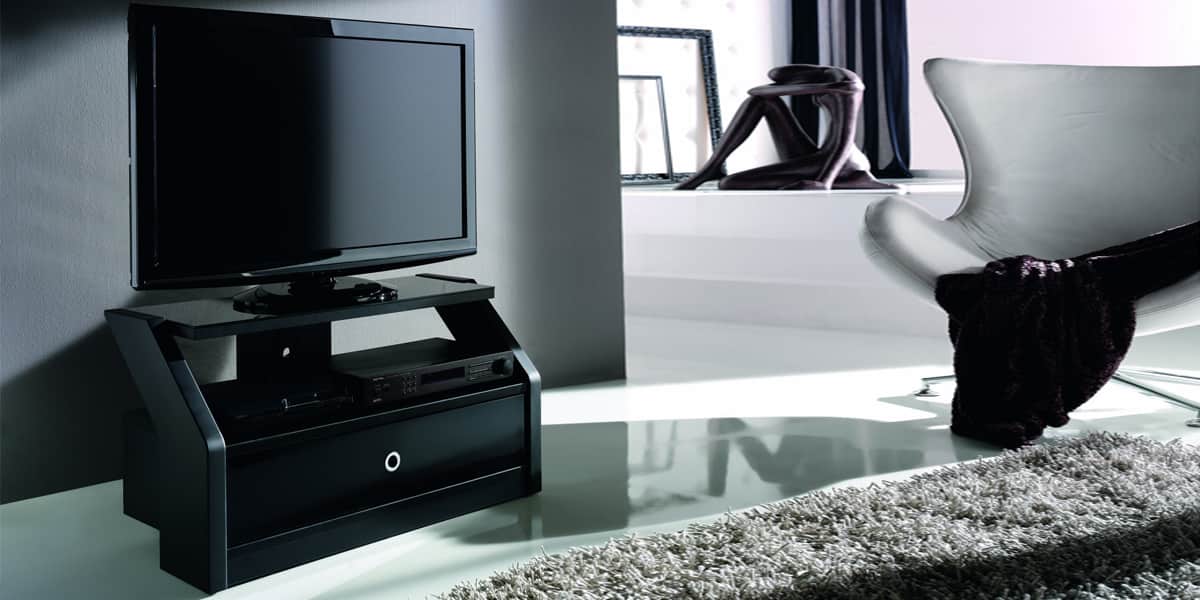 Gisan Gisan PL S60 Noir