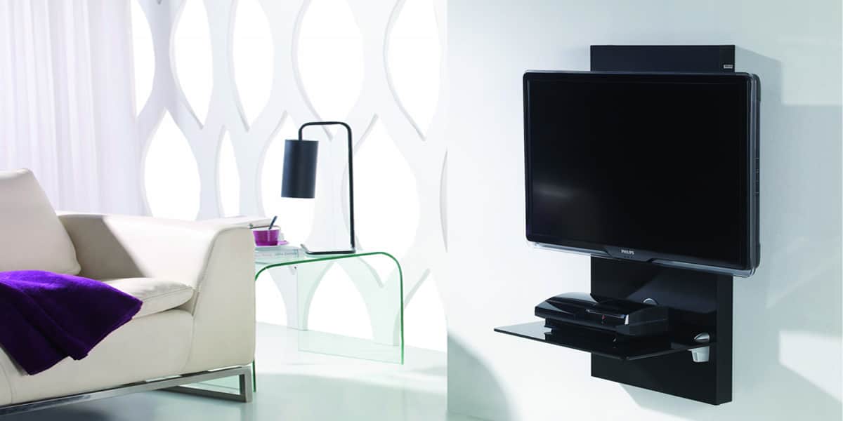 Gisan SM105 Noir